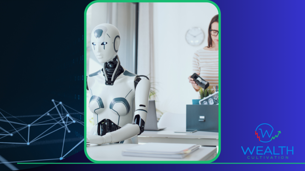 Will AI replace humans? If so, by what margin?